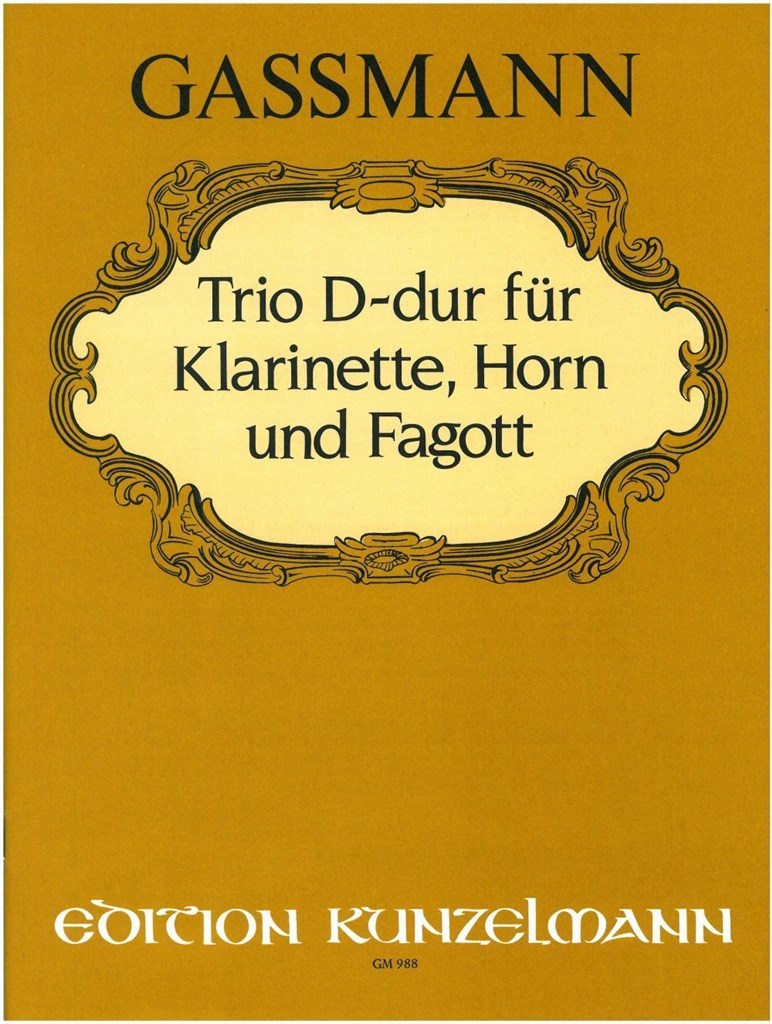 Trio